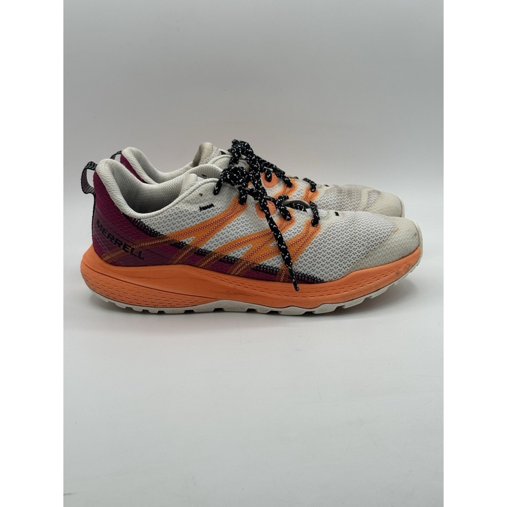 Merrell Womens Bravada 2 Breeze J037082 Sneakers shoes, Size 10 Medium